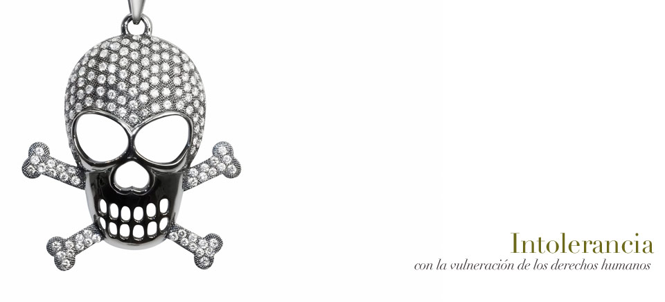 Diamantes de la sangre o de conflicto