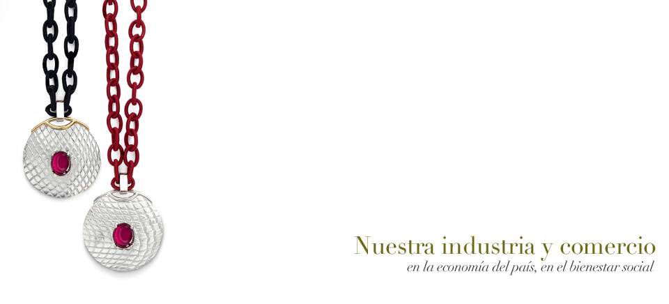 Dossier institucional y de comunicación